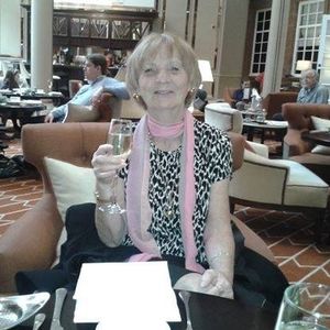 Meet your Posher, Kris